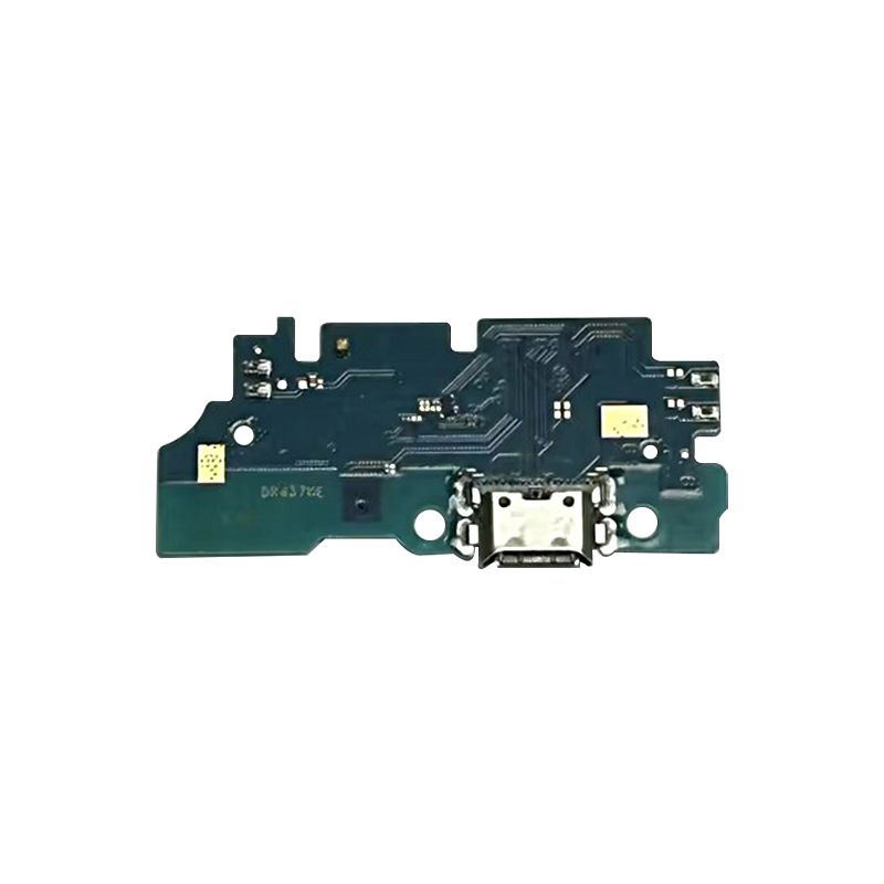 Charge Connector Flex for Galaxy A16 5G MT Tech
