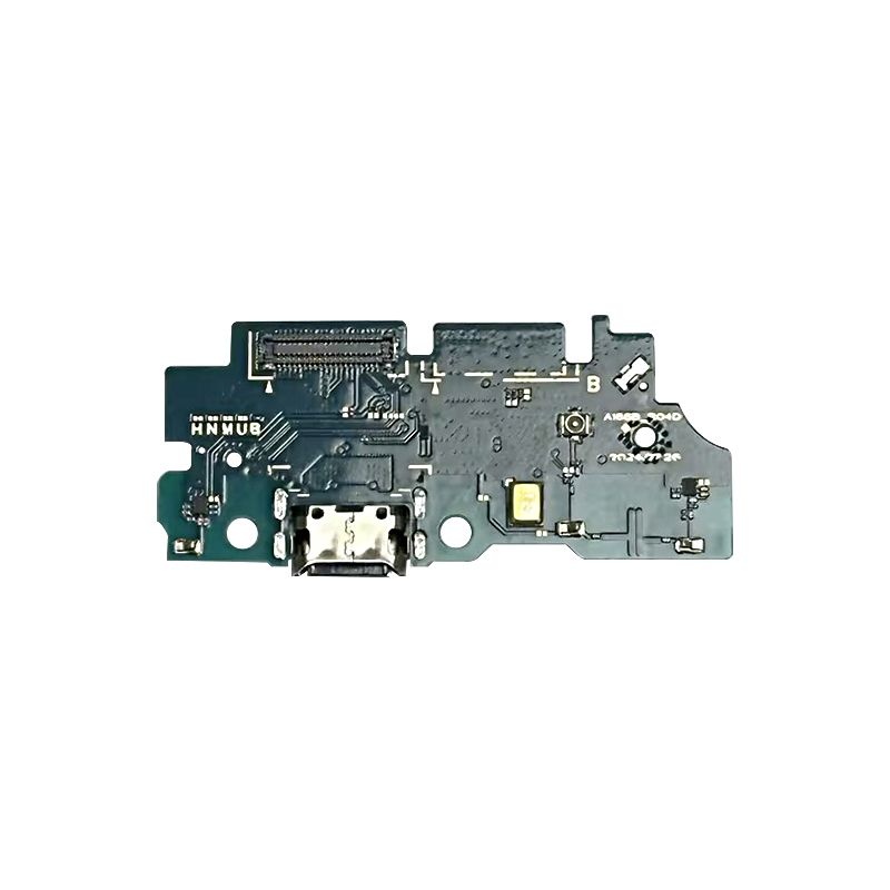 Charge Connector Flex for Galaxy A16 5G MT Tech, foto 2 van 2