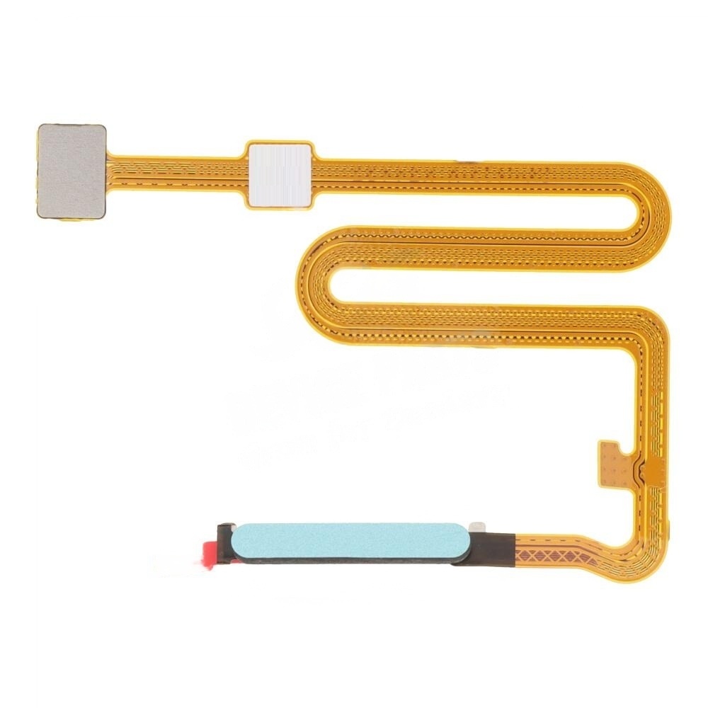 Fingerprint Flex Button for Galaxy A16 5G MT Tech, foto 2 van 3