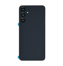 Back Cover with Camera Lens for Galaxy A16 4G (Non Original) (Black)