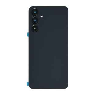 Back Cover with Camera Lens for Galaxy A16 4G (Non Original) (Black)