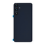 Back Cover with Camera Lens for Galaxy A16 5G (Non Original) (Black Blue)