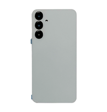 Back Cover with Camera Lens for Galaxy A16 5G (Non Original) (Light Gray)