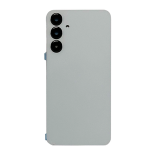 Back Cover with Camera Lens for Galaxy A16 5G (Non Original) (Light Gray)
