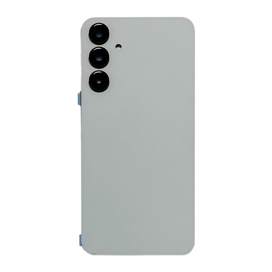Back Cover with Camera Lens for Galaxy A16 5G (Non Original) (Light Gray)