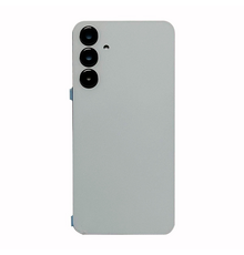 Back Cover with Camera Lens for Galaxy A16 4G (Non Original) (Gray)