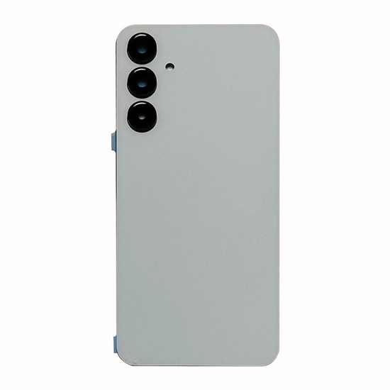 Back Cover with Camera Lens for Galaxy A16 4G (Non Original) (Gray)