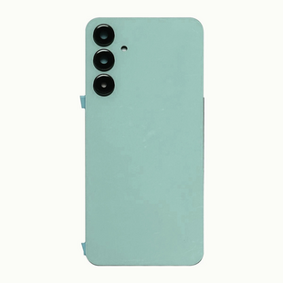 Back Cover with Camera Lens for Galaxy A16 4G (Non Original) (Light Green)