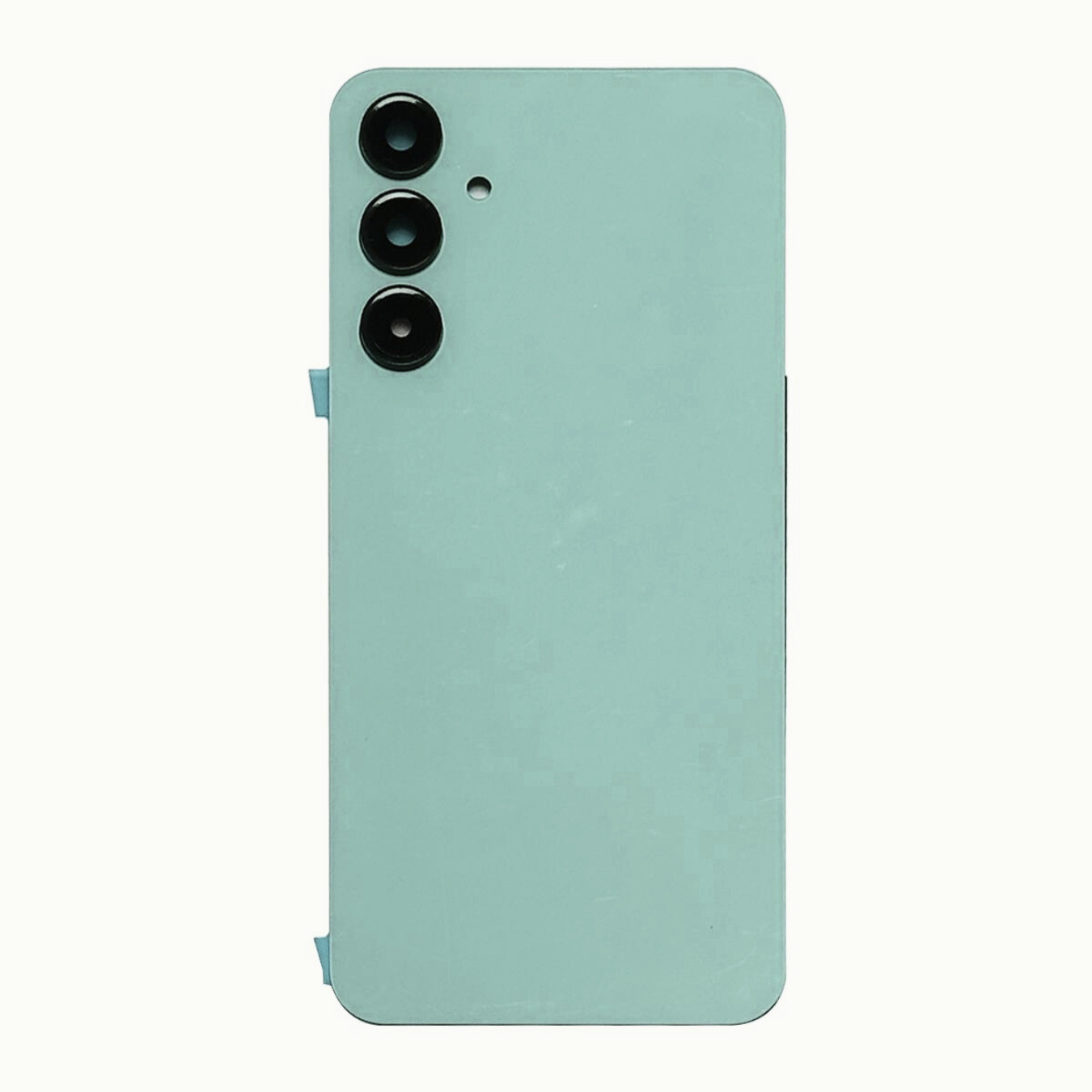 Back Cover with Camera Lens for Galaxy A16 4G (Non Original) (Light Green)