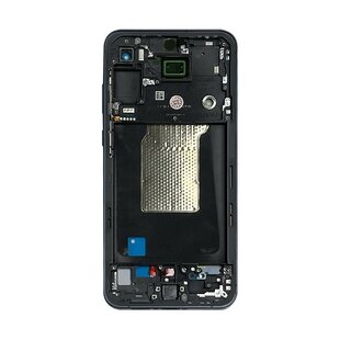 Middle Frame for Samsung Galaxy A55 Awesome Navy