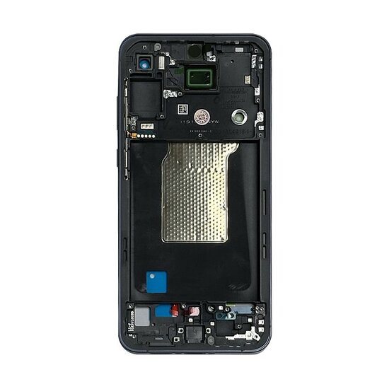 Middle Frame for Samsung Galaxy A55 Awesome Navy