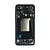 Middle Frame Oled for Samsung Galaxy A55 Awesome Navy