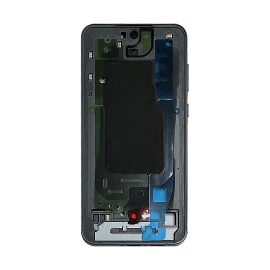 Middle Frame Oled for Samsung Galaxy A55 Awesome Navy