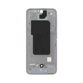 Middle Frame for Samsung Galaxy A35 Awesome Lilac