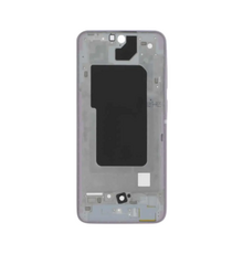 Middle Frame for Samsung Galaxy A35 Awesome Lilac