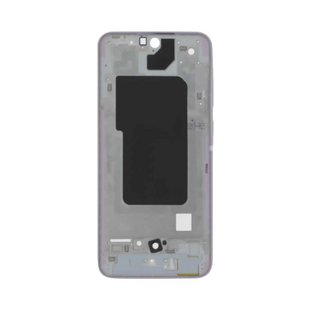 Middle Frame for Samsung Galaxy A35 Awesome Lilac