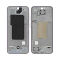 Middle Frame for Samsung Galaxy A35 Awesome Lilac
