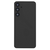 Back Cover with Camera Lens for Galaxy A35 (Non Original) (Black)
