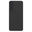 Back Cover with Camera Lens for Galaxy A35 (Non Original) (Black)