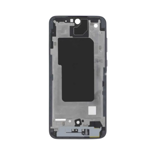 Middle Frame for Samsung Galaxy A35 Awesome Navy