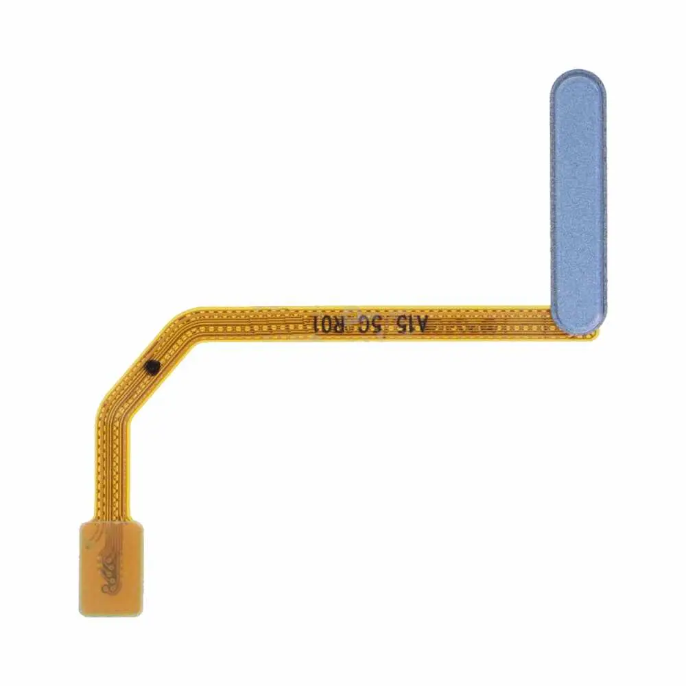 Fingerprint Flex Button for Galaxy A15 4G MT Tech, foto 3 van 3