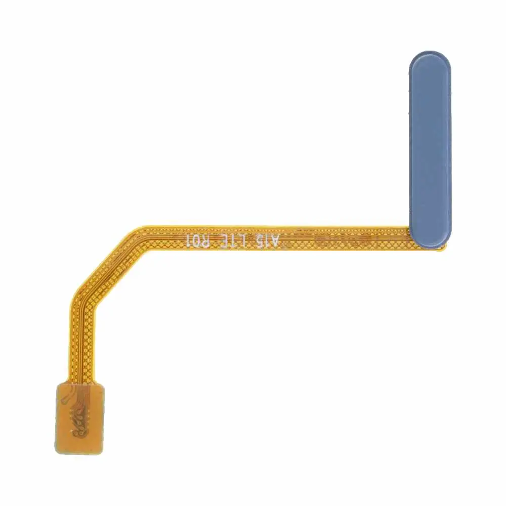 Fingerprint Flex Button for Galaxy A15 5G MT Tech, foto 3 van 3