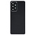 Back Cover with Camera Lens for Galaxy A53 (Non Original) (Black)