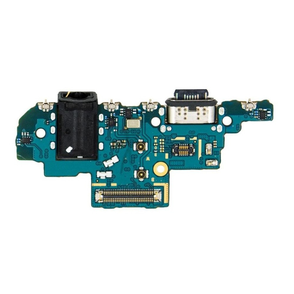 Charge Connector Flex for Galaxy A52s MT Tech, foto 2 van 3