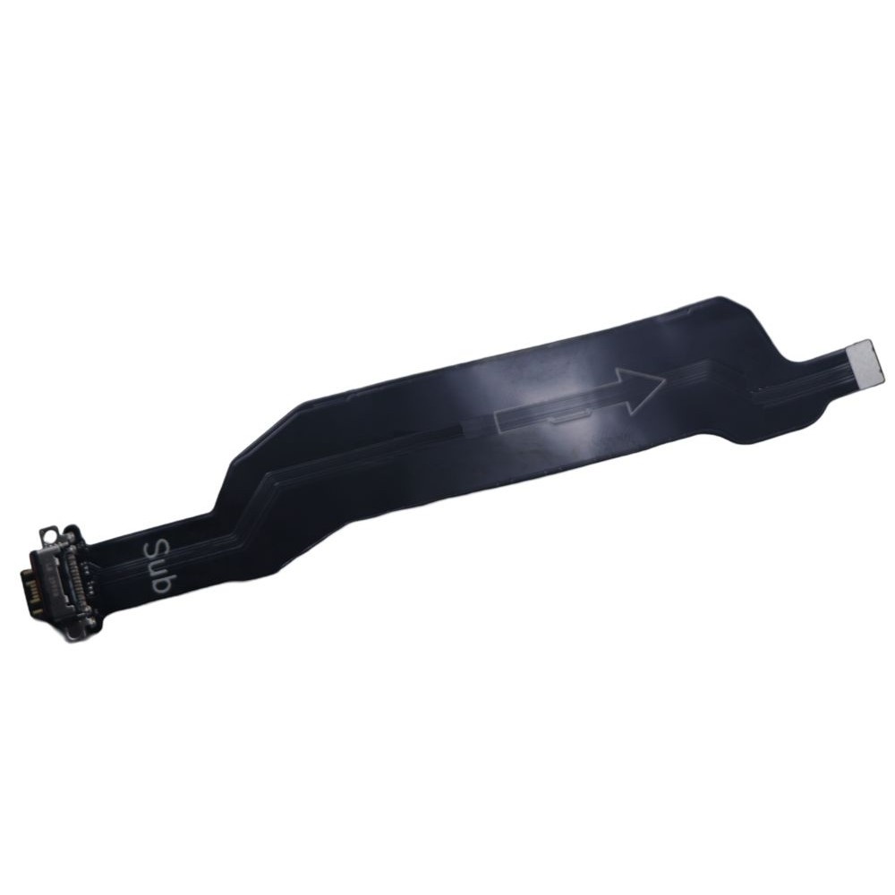 Charge Connector Flex For Xiaomi 12 Pro MT Tech, foto 2 van 2