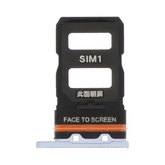 Simtray for Xiaomi 12 Pro MT Tech