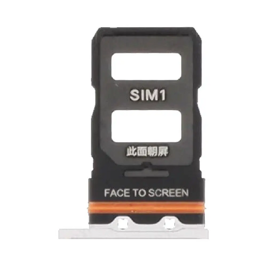 Simtray for Xiaomi 12 Pro MT Tech