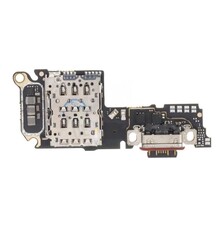 Charge Connector Flex for Xiaomi 13 5G MT Tech
