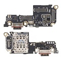 Charge Connector Flex for Xiaomi 13 5G MT Tech