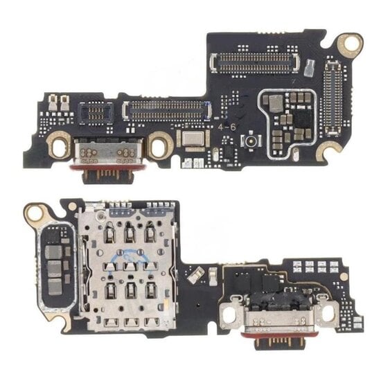 Charge Connector Flex for Xiaomi 13 5G MT Tech