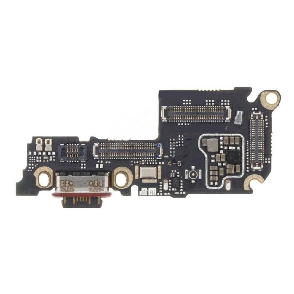 Charge Connector Flex for Xiaomi 13 5G MT Tech, foto 3 van 3