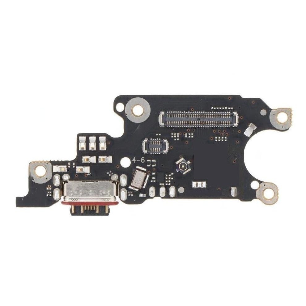 Charge Connector Flex for Xiaomi 13 Lite MT Tech, foto 3 van 3