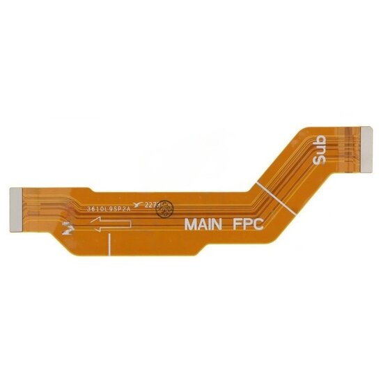 Main Flex for Xiaomi 13 Lite MT Tech