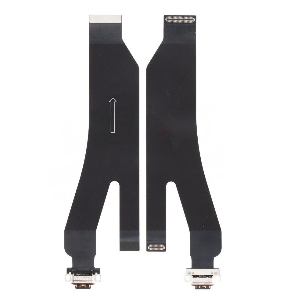 Charge Connector Flex for Xiaomi 13 Pro MT Tech, foto 3 van 3