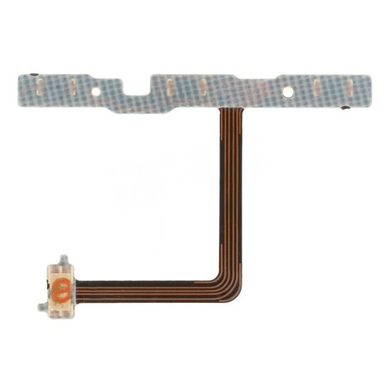 Power / Volume Button Flex for Xiaomi 13 Pro MT Tech