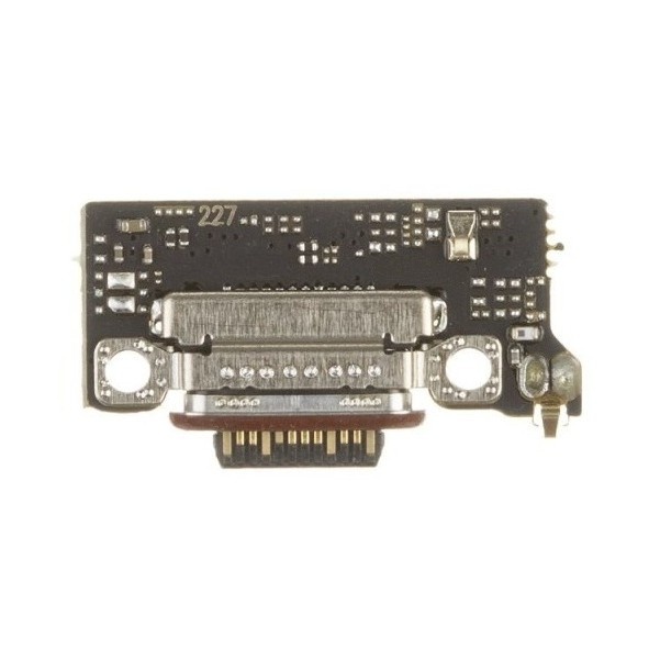Charge Connector Flex for Xiaomi 13 Ultra MT Tech, foto 2 van 3