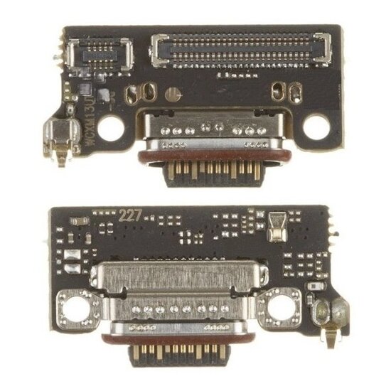 Charge Connector Flex for Xiaomi 13 Ultra MT Tech