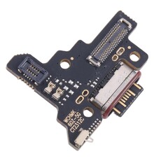 Charge Connector Flex for Xiaomi 13T MT Tech