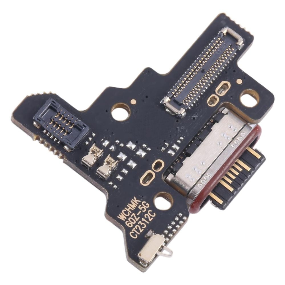 Charge Connector Flex for Xiaomi 13T Pro MT Tech