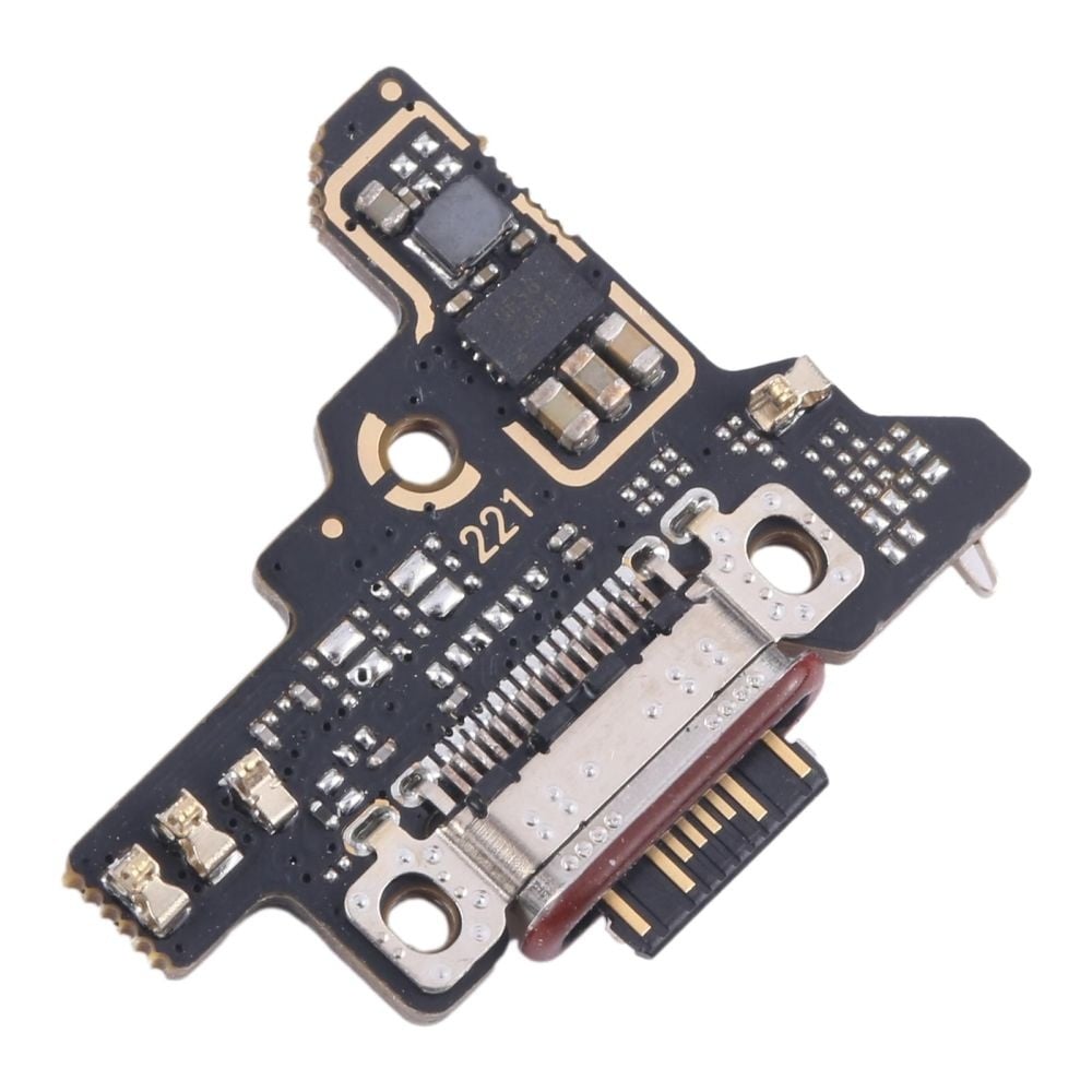 Charge Connector Flex for Xiaomi 13T Pro MT Tech, foto 2 van 2