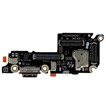 Charge Connector Flex for Xiaomi 14 MT Tech