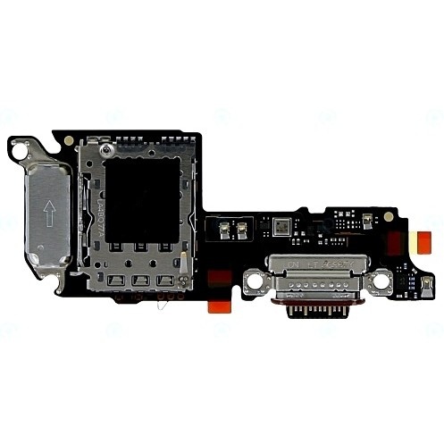 Charge Connector Flex for Xiaomi 14 MT Tech, foto 2 van 2