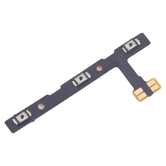 Power / Volume Button Flex for Xiaomi 14 MT Tech