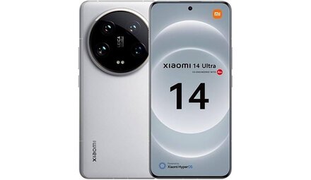Xiaomi 14 Ultra