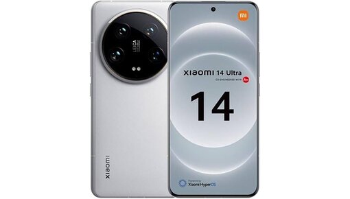 Xiaomi 14 Ultra