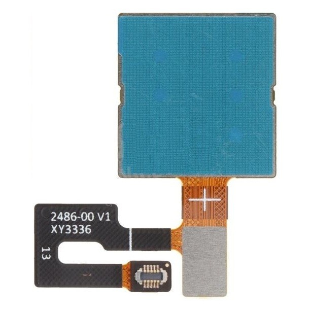 Fingerprint Sensor Flex for Xiaomi 14 Ultra - MT Tech, foto 2 van 3